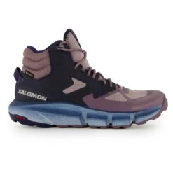 Salomon Women's Predict Hike Mid GTX - Walking Boots