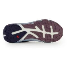 Salomon Women's Predict Hike Mid GTX - Walking Boots -La Sporti Shoes Shop salomon womens predict hike mid gtx walking boots detail 9