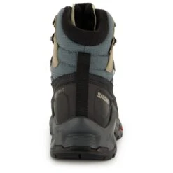 Salomon Women's Quest Element GTX - Walking Boots -La Sporti Shoes Shop salomon womens quest element gtx walking boots detail 6