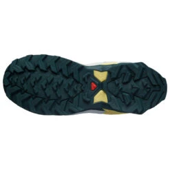 Salomon Women's X Raise 2 Mid GTX - Walking Boots -La Sporti Shoes Shop salomon womens x raise 2 mid gtx walking boots detail 5