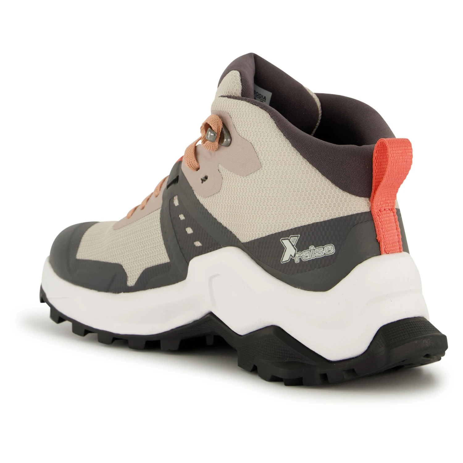 Salomon Youth X Raise Mid GTX - Walking Boots 5 Salomon Youth X Raise Mid GTX - Walking Boots - Image 5