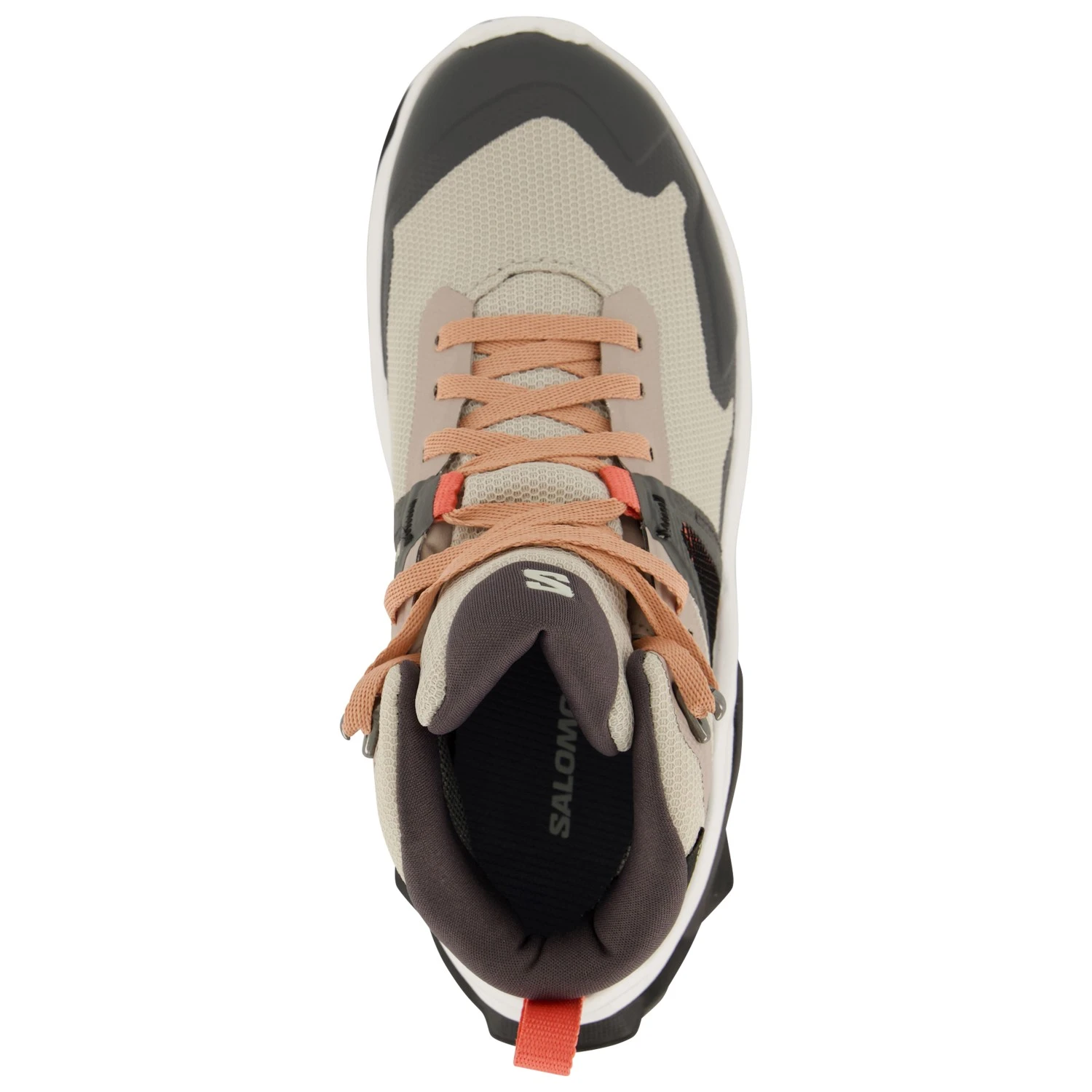 Salomon Youth X Raise Mid GTX - Walking Boots 8 Salomon Youth X Raise Mid GTX - Walking Boots - Image 8