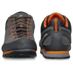 Scarpa Crux - Approach Shoes -La Sporti Shoes Shop scarpa crux approach shoes detail 4