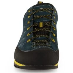 Scarpa Crux GTX - Approach Shoes -La Sporti Shoes Shop scarpa crux gtx approach shoes detail 3