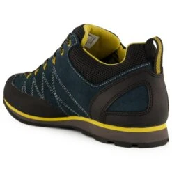 Scarpa Crux GTX - Approach Shoes -La Sporti Shoes Shop scarpa crux gtx approach shoes detail 5