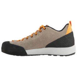 Scarpa Gecko - Approach Shoes 12 Scarpa Gecko - Approach Shoes -La Sporti Shoes Shop scarpa gecko approach shoes detail 4