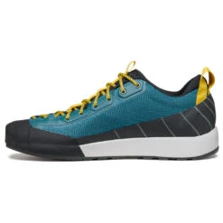 Scarpa Gecko LT - Approach Shoes -La Sporti Shoes Shop scarpa gecko lt approach shoes detail 3