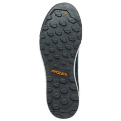 Scarpa Gecko LT - Approach Shoes -La Sporti Shoes Shop scarpa gecko lt approach shoes detail 4