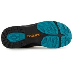 Scarpa Kid's Rush Mid S GTX - Walking Boots -La Sporti Shoes Shop scarpa kids rush mid s gtx walking boots detail 9