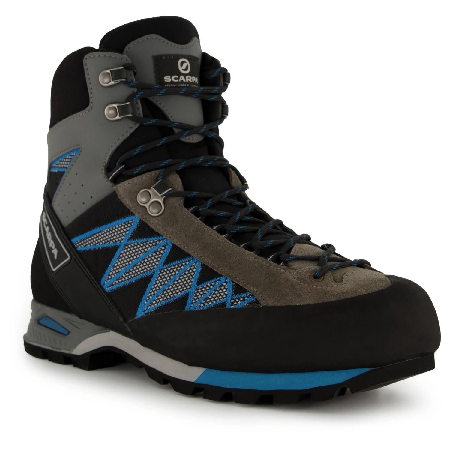 Scarpa Marmolada Trek HD - Walking Boots 2 Scarpa Marmolada Trek HD - Walking Boots - Image 2