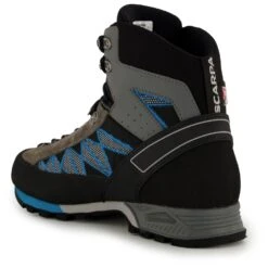 Scarpa Marmolada Trek HD - Walking Boots 13 Scarpa Marmolada Trek HD - Walking Boots -La Sporti Shoes Shop scarpa marmolada trek hd walking boots detail 5