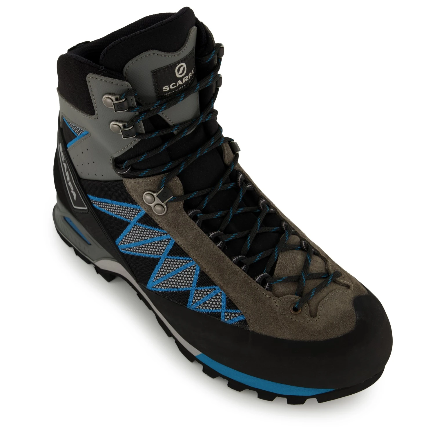Scarpa Marmolada Trek HD - Walking Boots 7 Scarpa Marmolada Trek HD - Walking Boots - Image 7