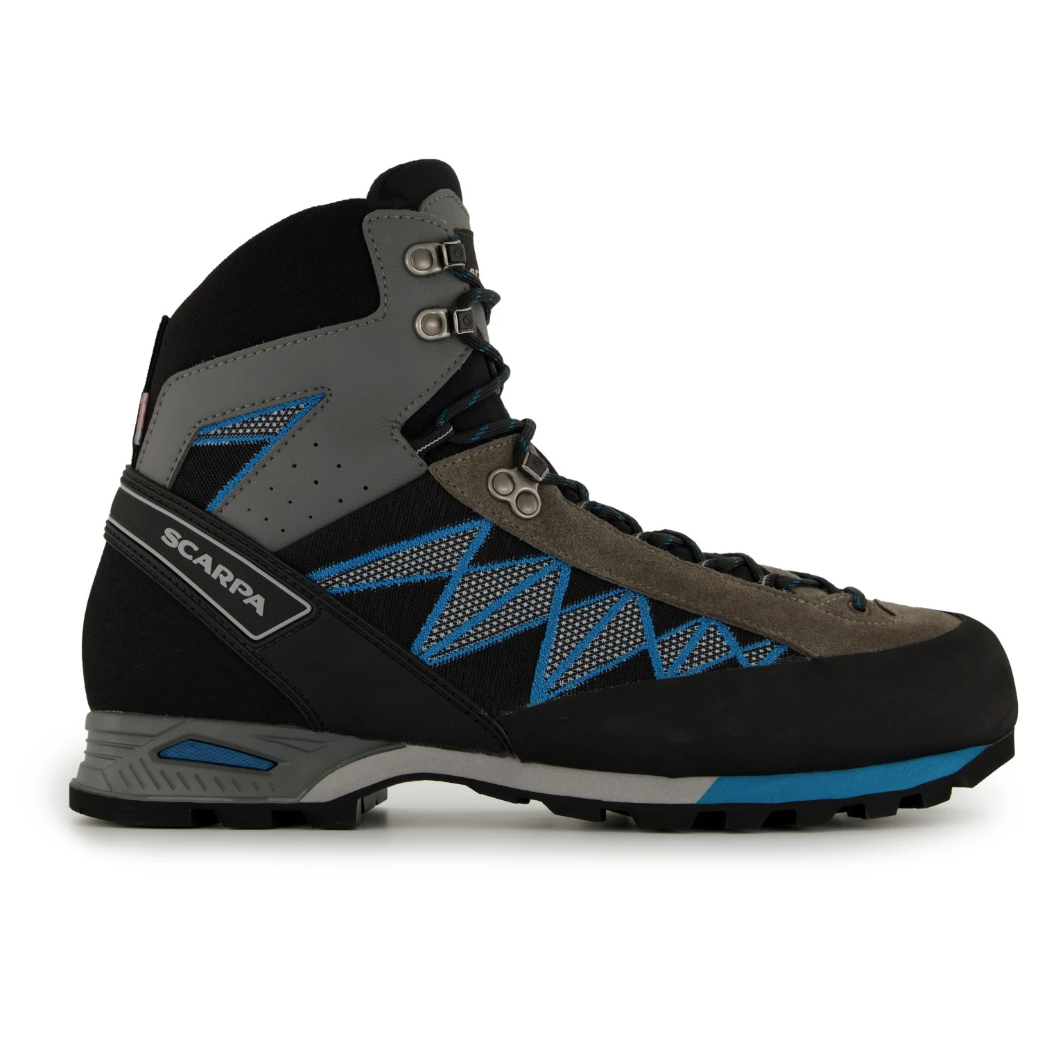 Scarpa Marmolada Trek HD - Walking Boots 1 Scarpa Marmolada Trek HD - Walking Boots