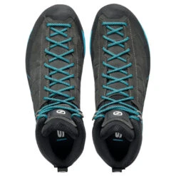 Scarpa Mescalito Mid GTX - Approach Shoes -La Sporti Shoes Shop scarpa mescalito mid gtx approach shoes detail 6