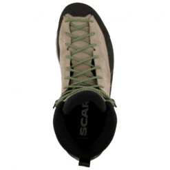 Scarpa Mescalito Mid GTX - Approach Shoes -La Sporti Shoes Shop scarpa mescalito mid gtx approach shoes detail 8