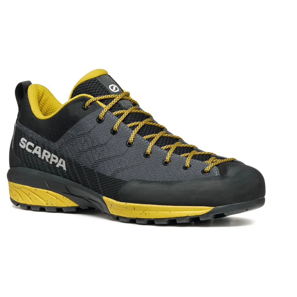 Scarpa Mescalito Planet - Approach Shoes 2 Scarpa Mescalito Planet - Approach Shoes - Image 2