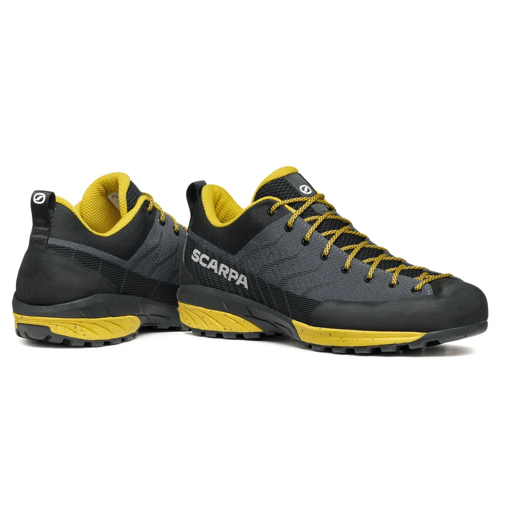 Scarpa Mescalito Planet - Approach Shoes 3 Scarpa Mescalito Planet - Approach Shoes - Image 3