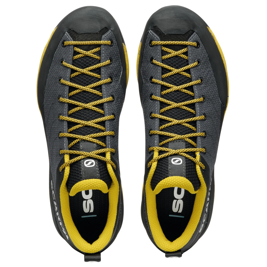 Scarpa Mescalito Planet - Approach Shoes 6 Scarpa Mescalito Planet - Approach Shoes - Image 6