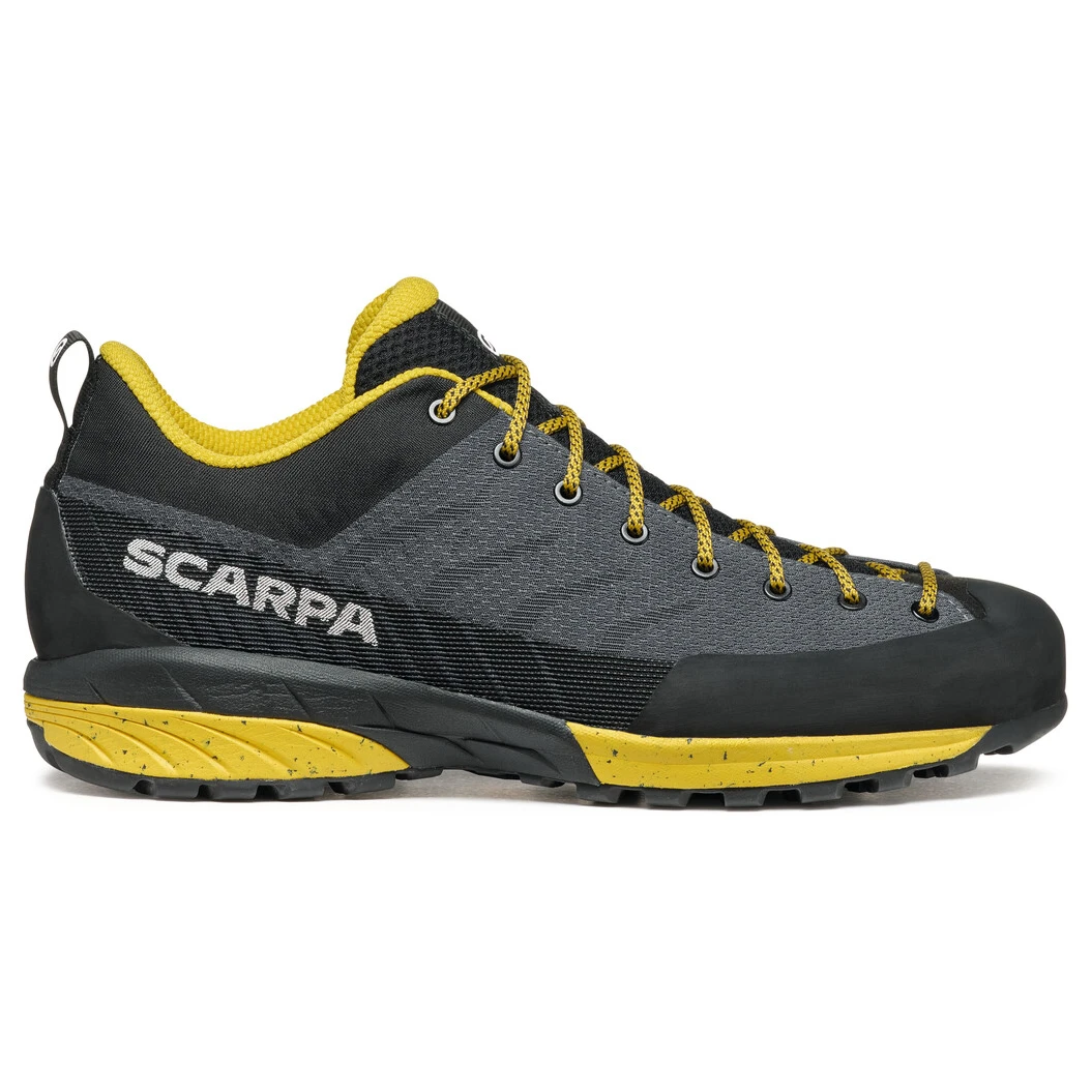 Scarpa Mescalito Planet - Approach Shoes 1 Scarpa Mescalito Planet - Approach Shoes