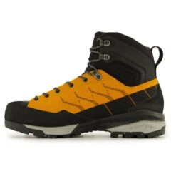 Scarpa Mescalito TRK Planet GTX - Walking Boots -La Sporti Shoes Shop scarpa mescalito trk planet gtx walking boots detail 4