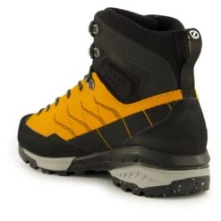 Scarpa Mescalito TRK Planet GTX - Walking Boots -La Sporti Shoes Shop scarpa mescalito trk planet gtx walking boots detail 5