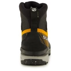 Scarpa Mescalito TRK Planet GTX - Walking Boots -La Sporti Shoes Shop scarpa mescalito trk planet gtx walking boots detail 6