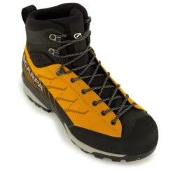Scarpa Mescalito TRK Planet GTX - Walking Boots -La Sporti Shoes Shop scarpa mescalito trk planet gtx walking boots detail 7