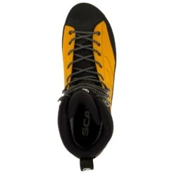 Scarpa Mescalito TRK Planet GTX - Walking Boots -La Sporti Shoes Shop scarpa mescalito trk planet gtx walking boots detail 8