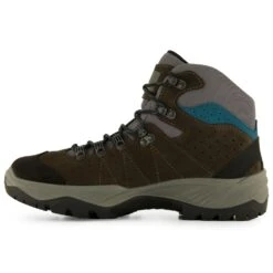 Scarpa Mistral GTX - Walking Boots -La Sporti Shoes Shop scarpa mistral gtx walking boots detail 4