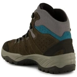 Scarpa Mistral GTX - Walking Boots -La Sporti Shoes Shop scarpa mistral gtx walking boots detail 5