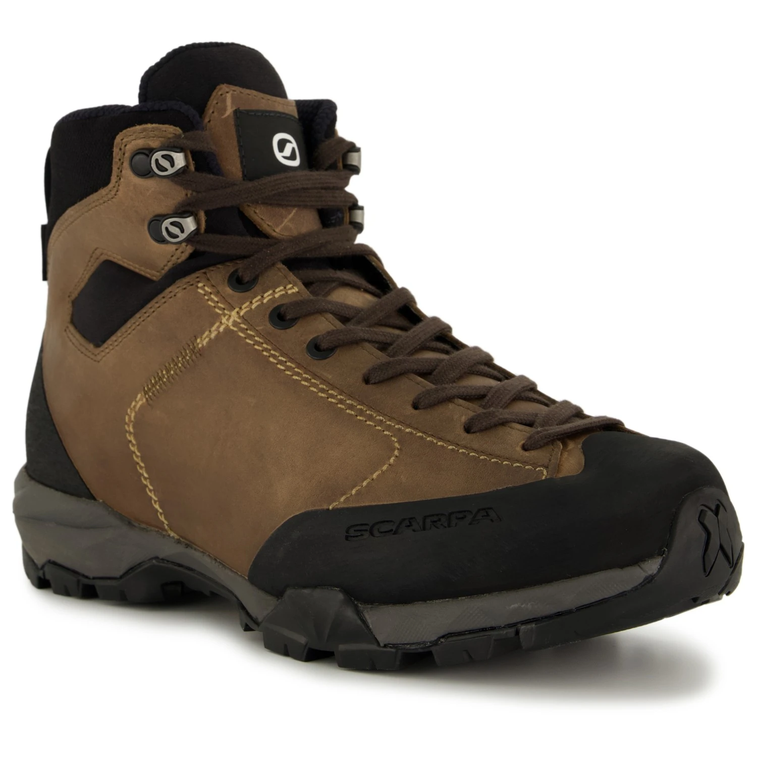 Scarpa Mojito Hike GTX - Walking Boots 2 Scarpa Mojito Hike GTX - Walking Boots - Image 2
