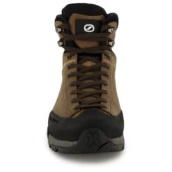 Scarpa Mojito Hike GTX - Walking Boots 9 Scarpa Mojito Hike GTX - Walking Boots -La Sporti Shoes Shop scarpa mojito hike gtx walking boots detail 3