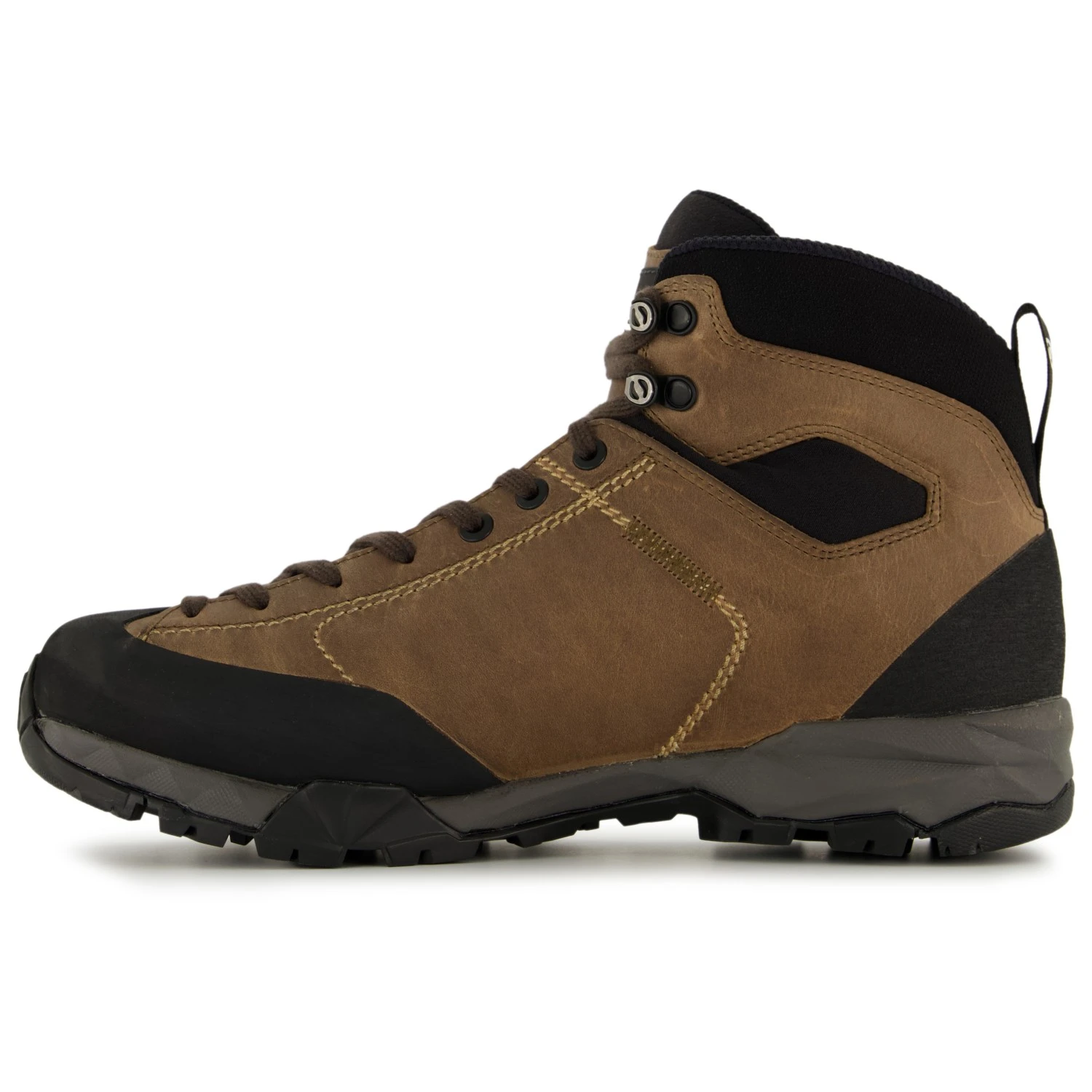 Scarpa Mojito Hike GTX - Walking Boots 4 Scarpa Mojito Hike GTX - Walking Boots - Image 4