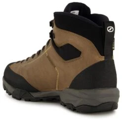 Scarpa Mojito Hike GTX - Walking Boots 11 Scarpa Mojito Hike GTX - Walking Boots -La Sporti Shoes Shop scarpa mojito hike gtx walking boots detail 5