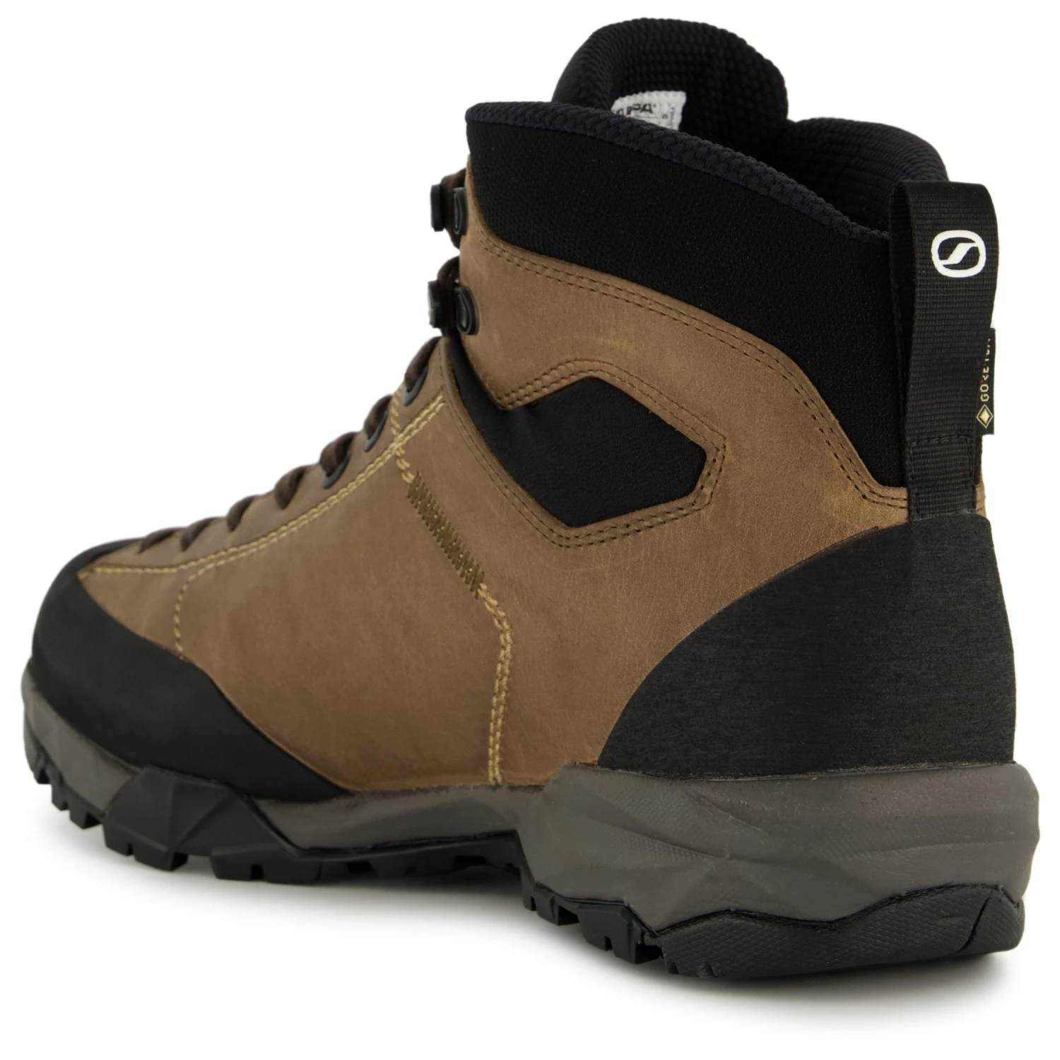 Scarpa Mojito Hike GTX - Walking Boots 5 Scarpa Mojito Hike GTX - Walking Boots - Image 5