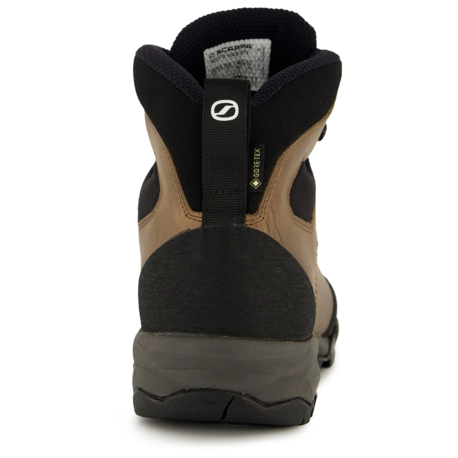 Scarpa Mojito Hike GTX - Walking Boots 6 Scarpa Mojito Hike GTX - Walking Boots - Image 6