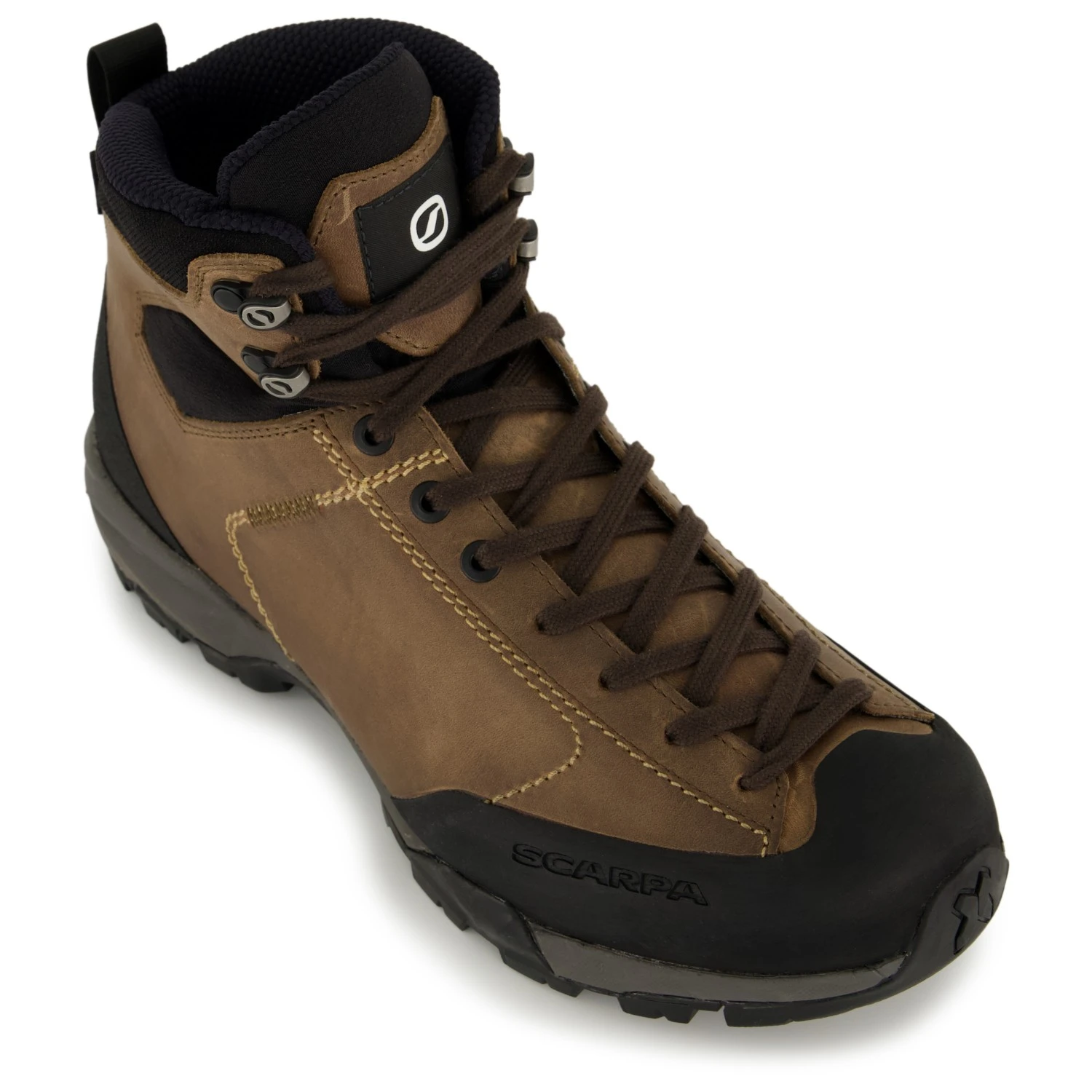 Scarpa Mojito Hike GTX - Walking Boots 7 Scarpa Mojito Hike GTX - Walking Boots - Image 7