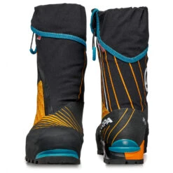 Scarpa Phantom Tech HD - Mountaineering Boots -La Sporti Shoes Shop scarpa phantom tech hd mountaineering boots detail 4