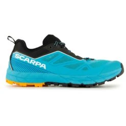 Scarpa Rapid - Approach Shoes