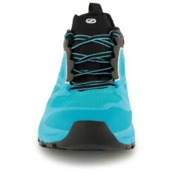 Scarpa Rapid - Approach Shoes -La Sporti Shoes Shop scarpa rapid approach shoes detail 3