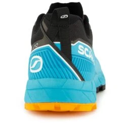 Scarpa Rapid - Approach Shoes -La Sporti Shoes Shop scarpa rapid approach shoes detail 6