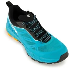 Scarpa Rapid - Approach Shoes -La Sporti Shoes Shop scarpa rapid approach shoes detail 7