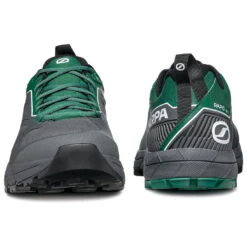 Scarpa Rapid GTX - Approach Shoes -La Sporti Shoes Shop scarpa rapid gtx approach shoes detail 3