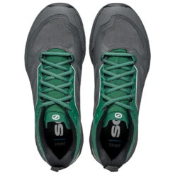 Scarpa Rapid GTX - Approach Shoes -La Sporti Shoes Shop scarpa rapid gtx approach shoes detail 5