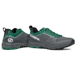 Scarpa Rapid GTX - Approach Shoes -La Sporti Shoes Shop scarpa rapid gtx approach shoes detail 6