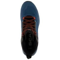 Scarpa Rapid Mid GTX - Approach Shoes -La Sporti Shoes Shop scarpa rapid mid gtx approach shoes detail 8