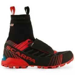 Scarpa Ribelle S HD - Mountaineering Boots