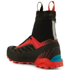 Scarpa Ribelle S HD - Mountaineering Boots -La Sporti Shoes Shop scarpa ribelle s hd mountaineering boots detail 5