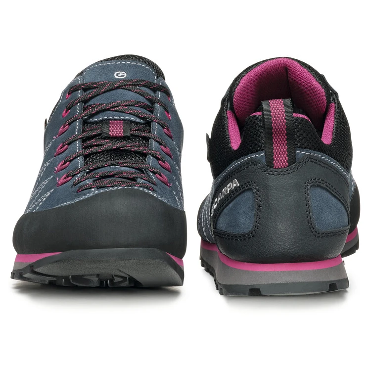 Scarpa Women's Crux GTX - Approach Shoes 5 Scarpa Women's Crux GTX - Approach Shoes - Image 5