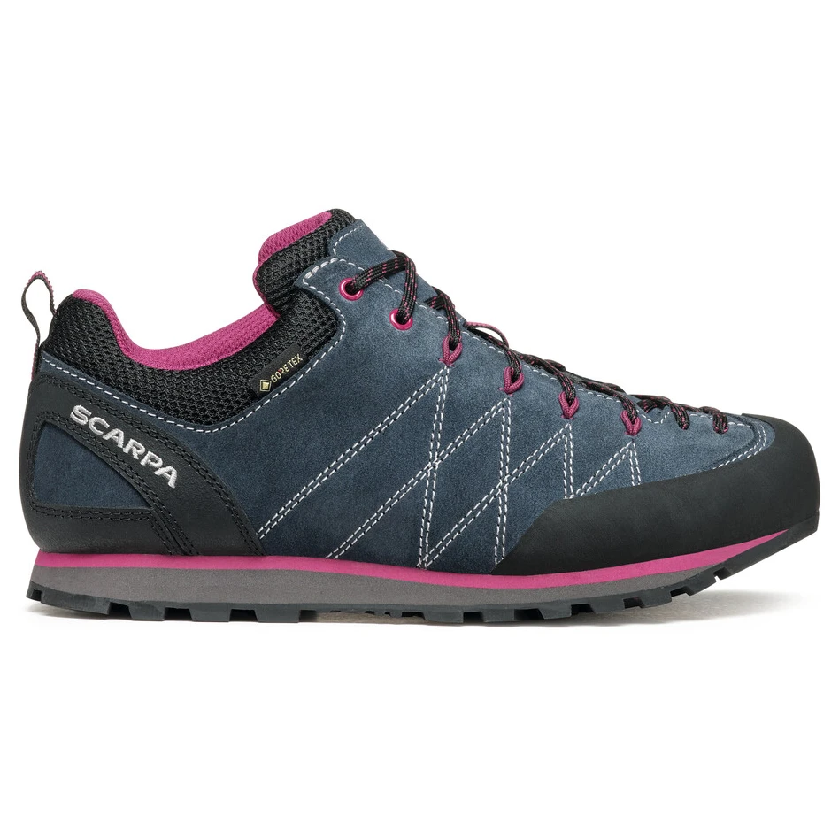 Scarpa Women's Crux GTX - Approach Shoes 1 Scarpa Women's Crux GTX - Approach Shoes
